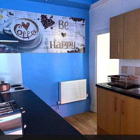Priorswood House Apartment Taunton Bagian luar foto