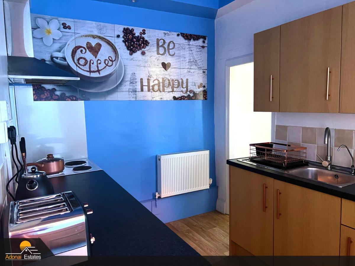 Priorswood House Apartment Taunton Bagian luar foto
