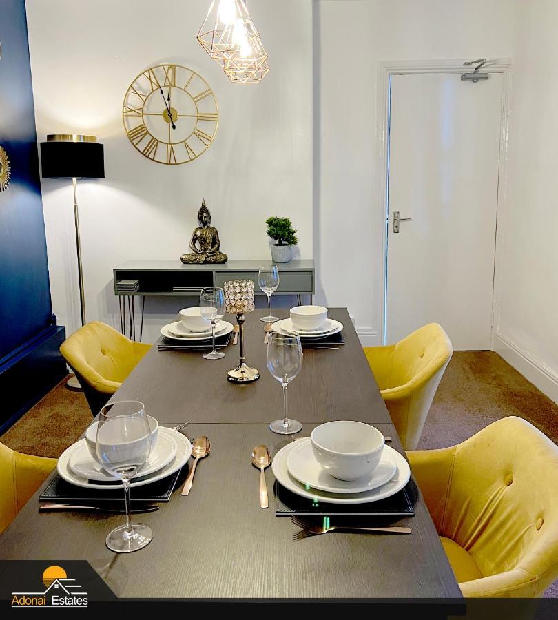 Priorswood House Apartment Taunton Bagian luar foto