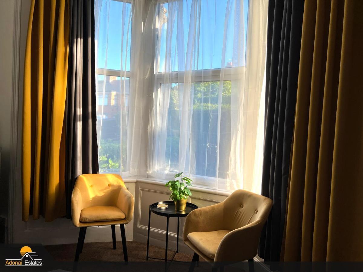 Priorswood House Apartment Taunton Bagian luar foto