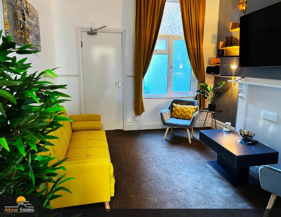 Priorswood House Apartment Taunton Bagian luar foto
